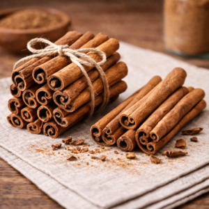 Cinnamon