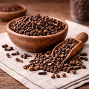 Cloves