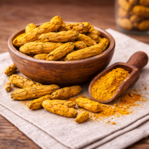 Turmeric