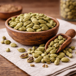 Cardamom