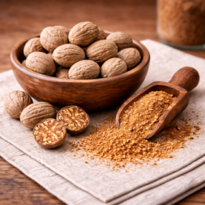 Nutmeg