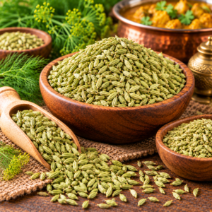 Fennel
