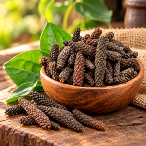 Indian Long Pepper
