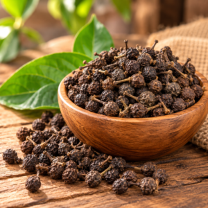 Cubeb / Kabab Chini