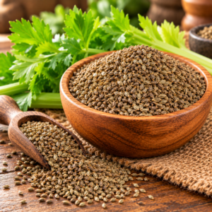 Celery Seeds