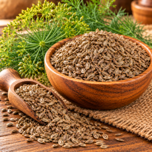 Dill Seeds