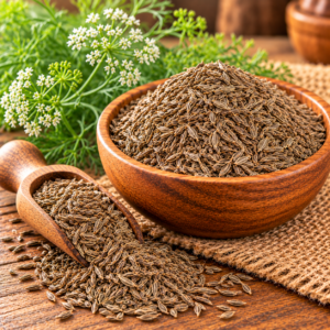 Caraway / Shahi Jeera