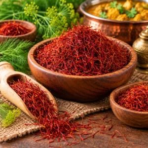 Saffron