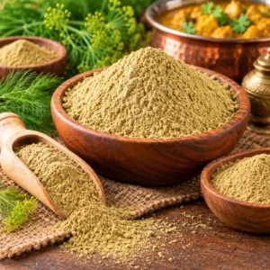 Asafoetida /Hing