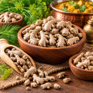 Dry Ginger / Sonth
