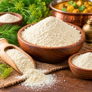 Garlic Powder