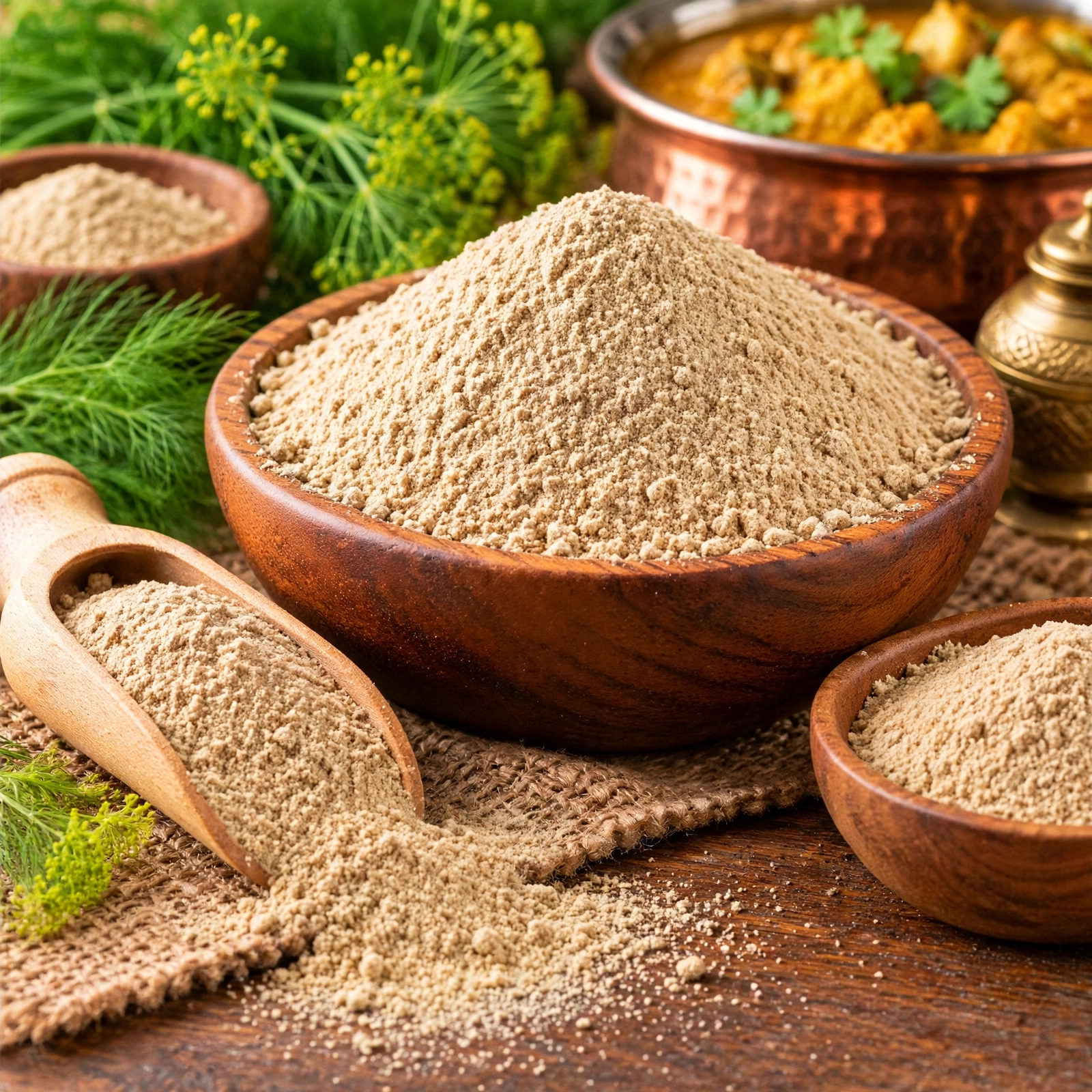 Onion Powder