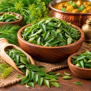 Curry Leaves
