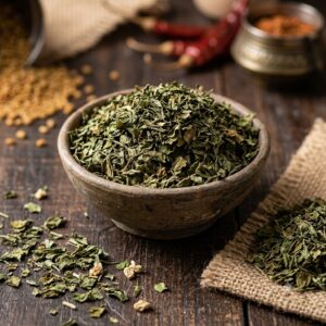 Kasuri Methi